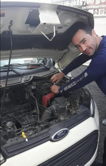 Baterías para autos en Escobar y Maschwitz | Baterías Norte
